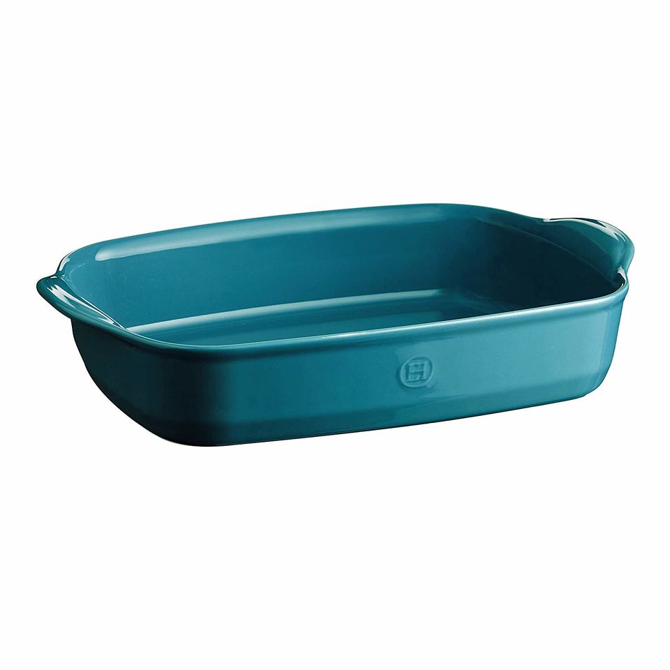 

Форма для запекания Emile Henry Ovenware средиземное море 35см 609652