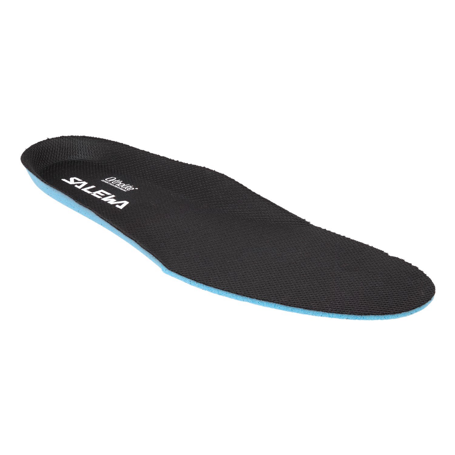 

Устілки Salewa Ortholite Footbed 42 чорні