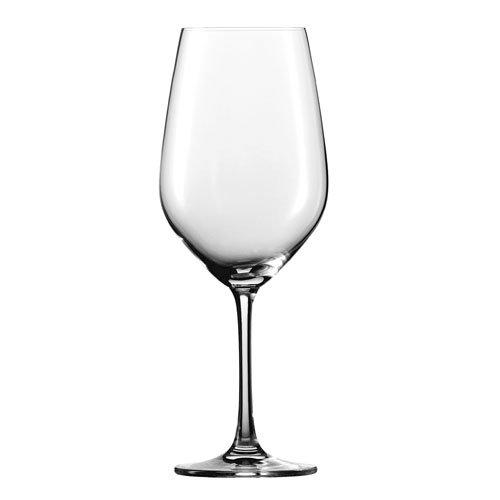 

Набор бокалов для красного вина/воды Schott Zwiesel Vina 500мл 110459