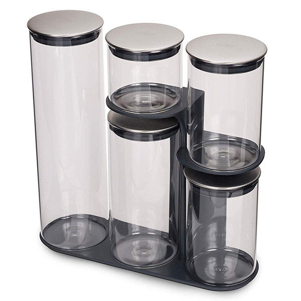 

Набор емкостей для хранения Joseph Joseph Podium 100 Collection 95035