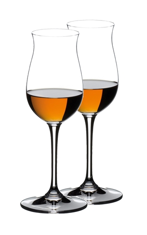 

Набор бокалов для коньяка Riedel VINUM 170мл 6416/71
