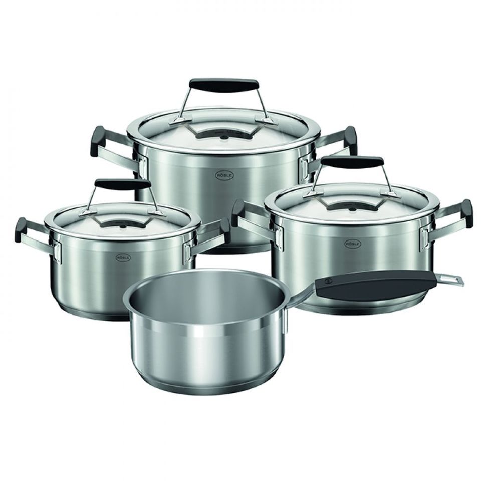 

Набор посуды Rosle Gourmet Pro R13545