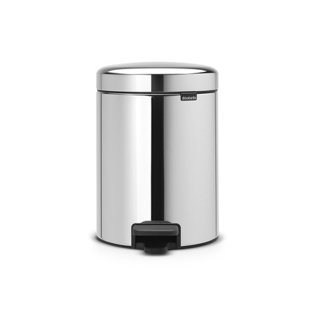 

Мусорный бак Brabantia Pedal Bin 5л 112621