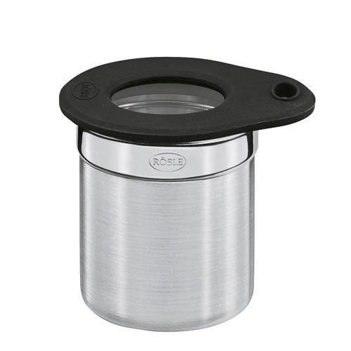 

Емкость с крышкой Rosle Kitchen Utensil 1,2л R16558