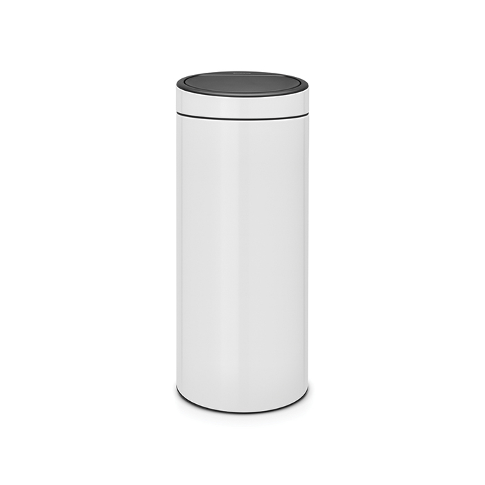 

Мусорный бак Brabantia Touch Bin 30л 115141