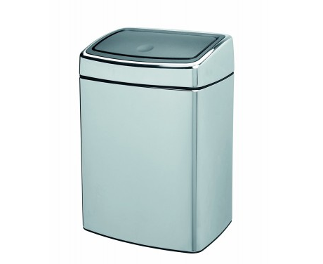 

Бак для мусора Brabantia Touch Bin 10л 477201