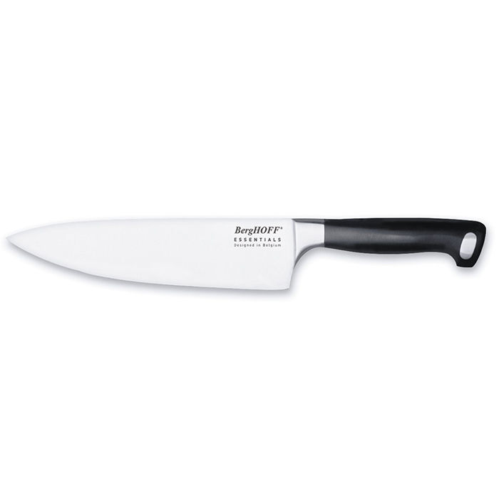 

Нож поварской BergHOFF Essentials 20см 1301095