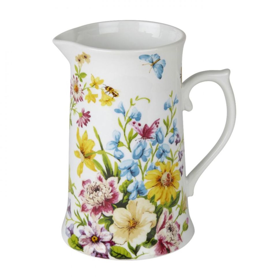 

Кувшин CreativeTops English Garden 1,2л KA_JUG3671