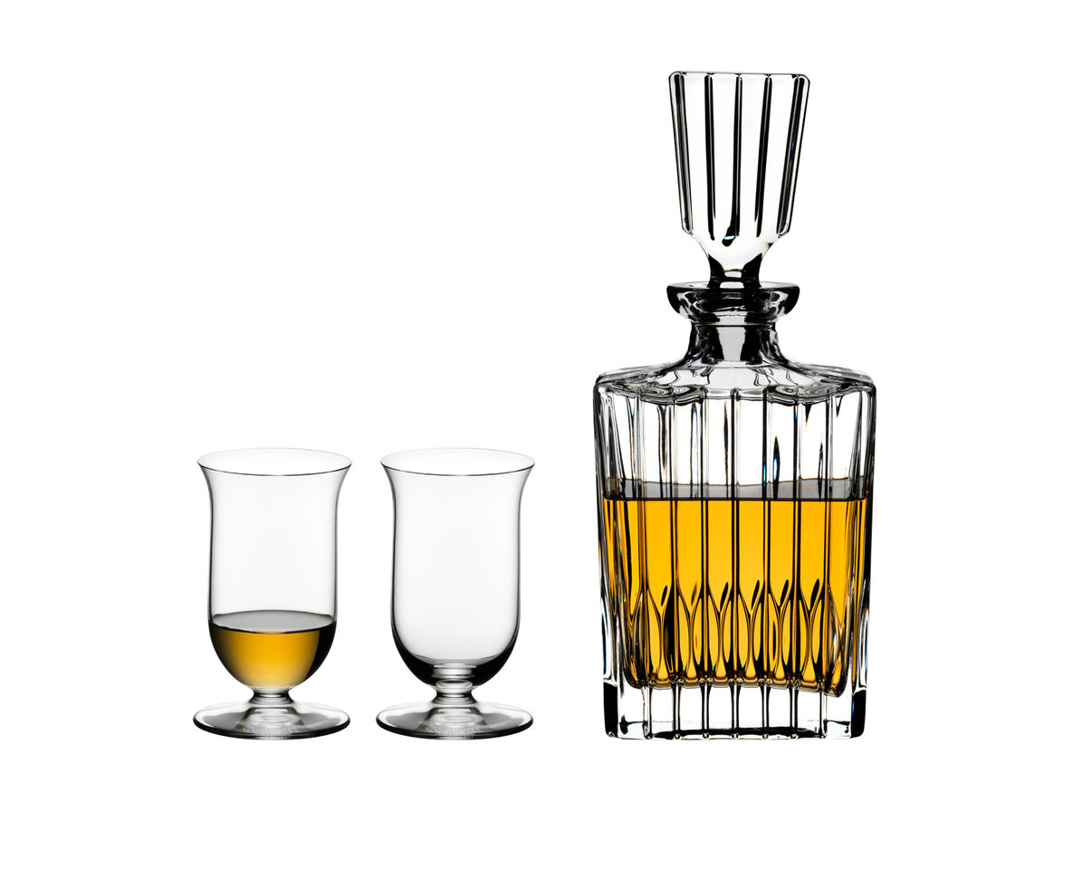 

Набор для виски Riedel Tumbler 5460/53