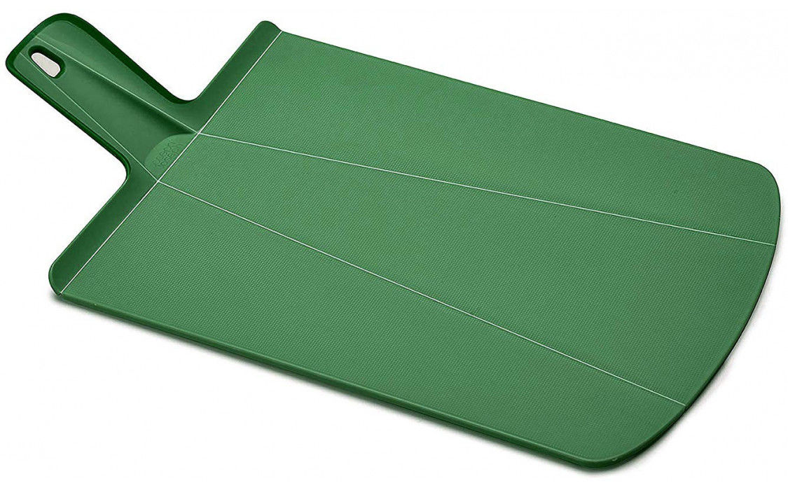 

Доска разделочная Joseph Joseph Chop2Pot зеленая 38,5см 60159