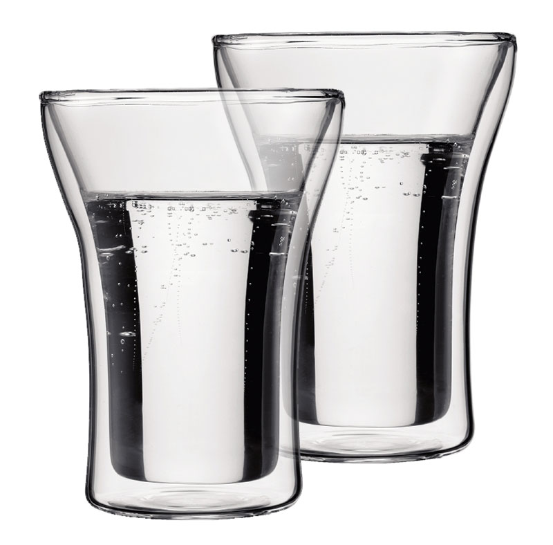 

Набор термо-стаканов Bodum Assam Bodum-10 250мл 4556-10