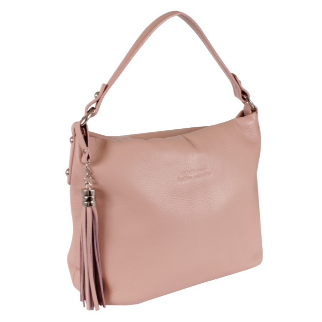 

Сумочка Luxury Leather Accessories из натуральной кожи,8530030