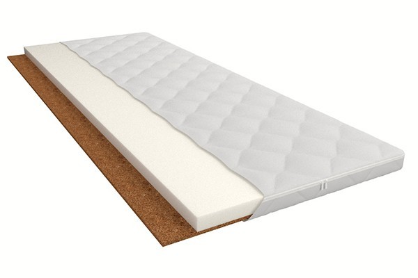 

Тонкий матрас Family Sleep Либерти 145х190 см