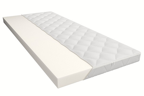 

Тонкий матрас Family Sleep Блис 115х190 см
