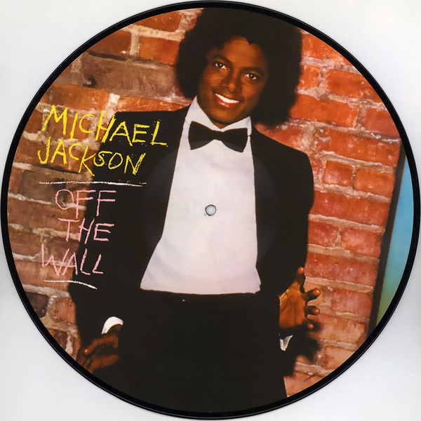 

Виниловая пластинка JACKSON MICHAEL OFF THE WALL (PICTURE DISC) (EAN 0190758664118)