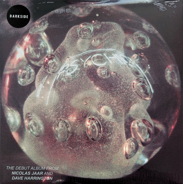 

Виниловая пластинка DARKSIDE PSYCHIC (EAN 0744861103516)