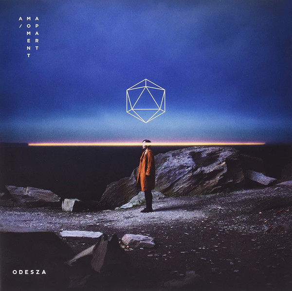 

Виниловая пластинка ODESZA A MOMENT APART (EAN 5054429119152)
