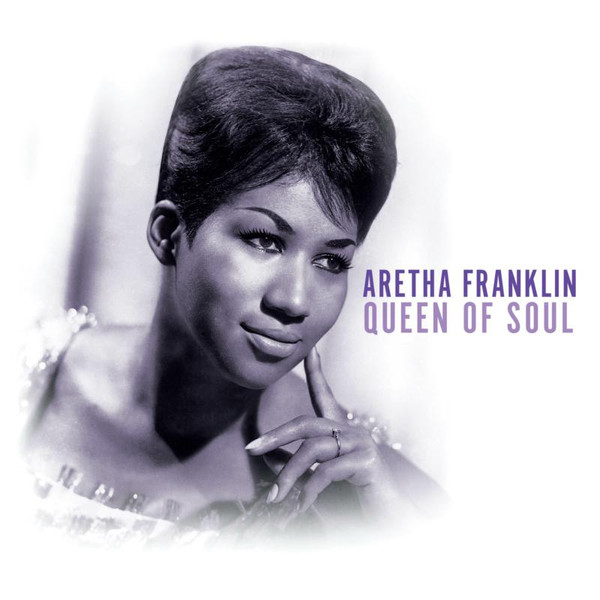 

Виниловая пластинка FRANKLIN ARETHA QUEEN OF SOUL (EAN 5711053021038)