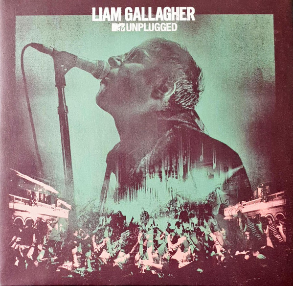 

Виниловая пластинка GALLAGHER LIAM MTV UNPLUGGED (EAN 0190295293390)