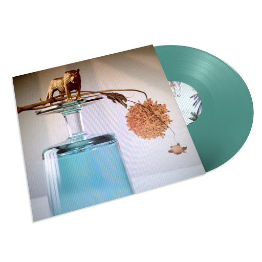 

Виниловая пластинка BEIRUT GALLIPOLI LIMITED EDITION (EAN 0191400012189)