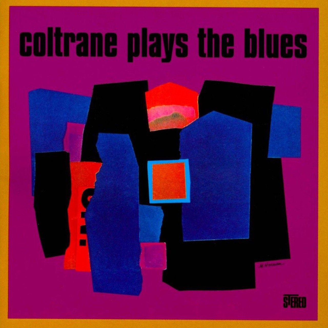 

Виниловая пластинка COLTRANE JOHN COLTRANE PLAYS THE BLUES (EAN 0081227980481)