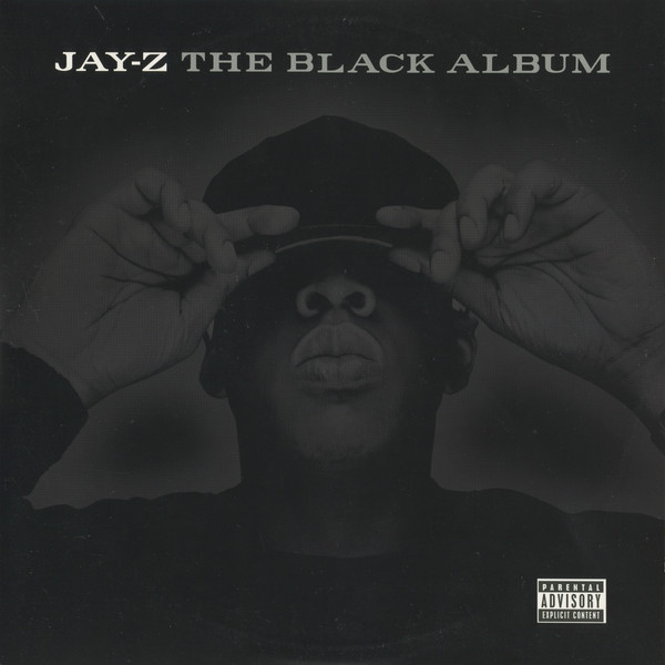 

Виниловая пластинка JAY-Z THE BLACK ALBUM (EAN 0602498611234)