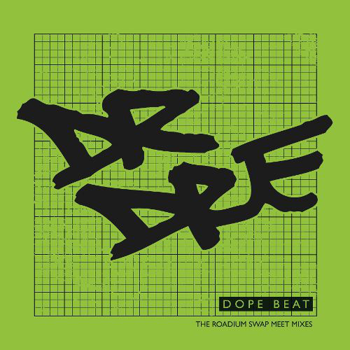 

Виниловая пластинка DR. DRE IN EFFECT (EAN 0803343155891)