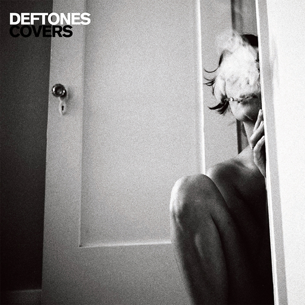 

Виниловая пластинка DEFTONES COVERS (EAN 0093624958291)