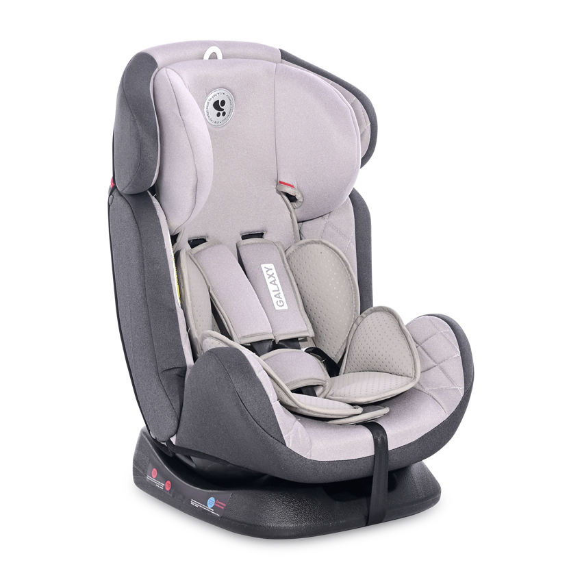 

Автокресло Lorelli Galaxy (0-36 кг) Бежевый (GALAXY 0-36 KG STRING) (10071352115)