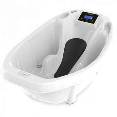 

Дитяча ванночка Aquascale 3в1