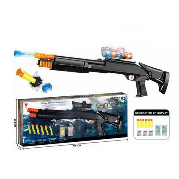 

Рушниця іграшкова A-toys (G140)