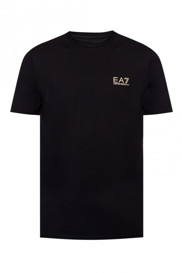 

Футболка EA7  Черная 8NPT52.PJM5Z, Футболка EA7 L Черная 8NPT52.PJM5Z