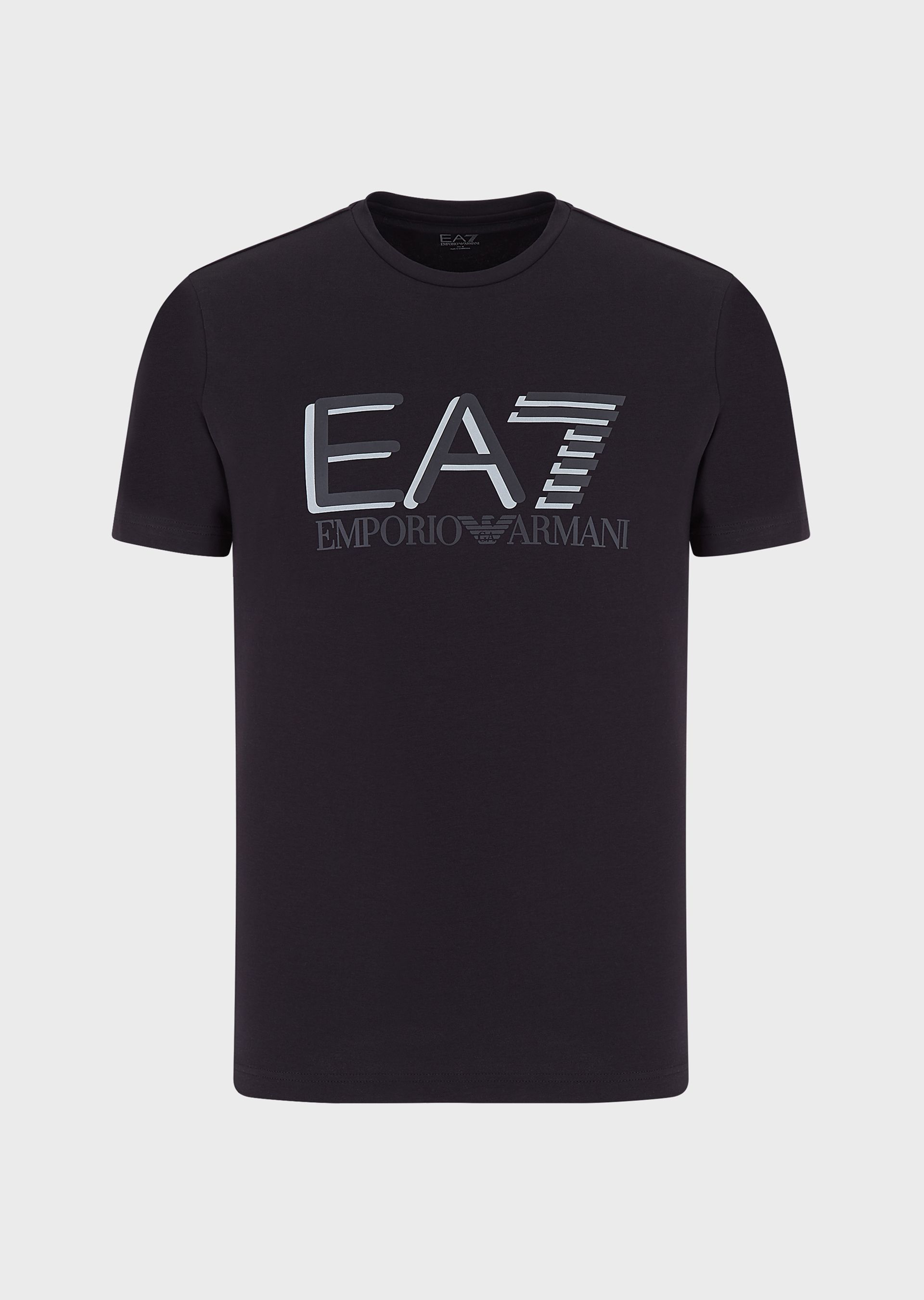 

Футболка EA7  Черная 3HPT62.PJ03Z, Футболка EA7 L Черная 3HPT62.PJ03Z