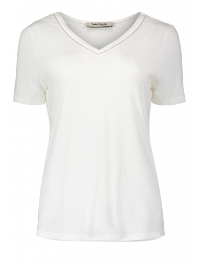 

Футболка Betty Barclay XL Белая 4886.0620