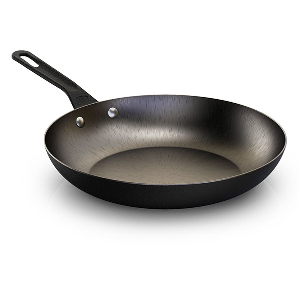 

Сковорода GSI Outdoors Litecast Frying Pan 12" 2021