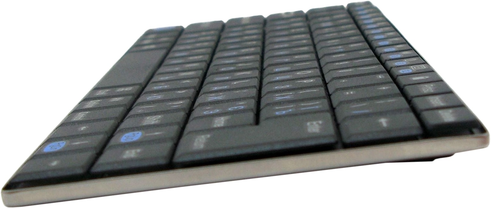 

Беспроводная клавиатура Gembird KB-P6-BT-UA