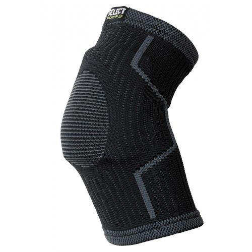 

Налокотник с подушкой Select ELBOW SUPPORT W/PADS 2-PACK 2шт. S 705950-009