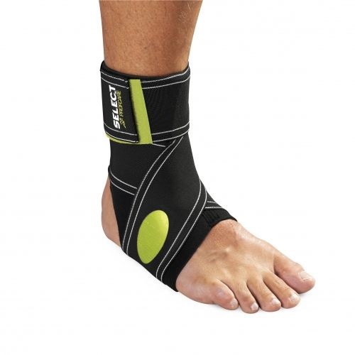 

Бандаж на голеностоп Select Ankle support 2-parts L 705640-010