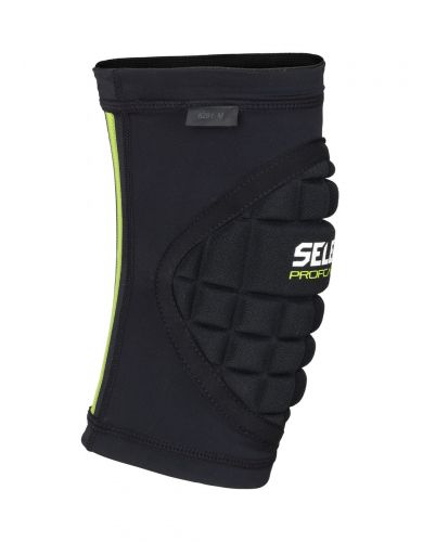 

Наколенник компрессионный Select 6291 HANDALL YOUTH черный XL 562910-010