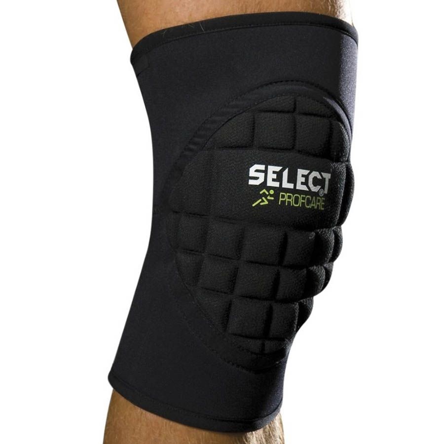 

Наколенник Select Knee Support Handball Unisex 6202 XL 562020-010