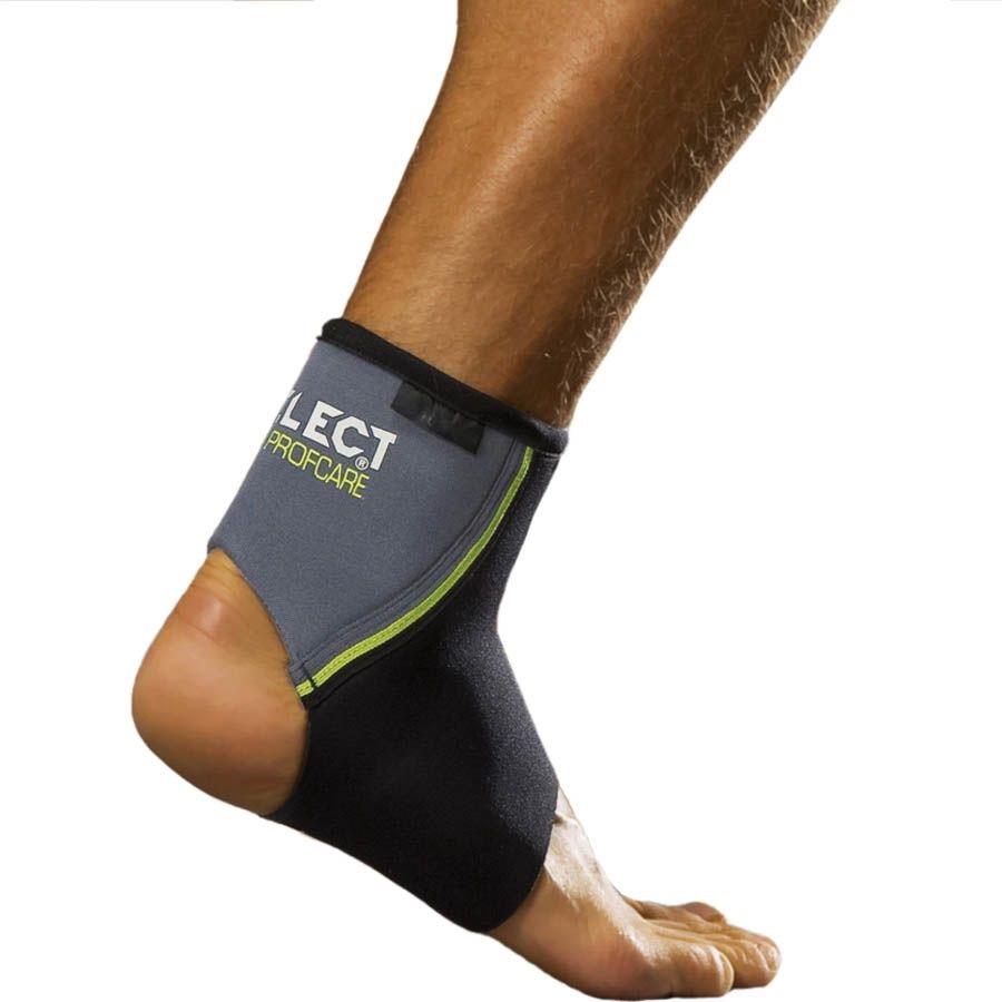 

Голеностоп Select Ankle Support 6100 XS 561000-010