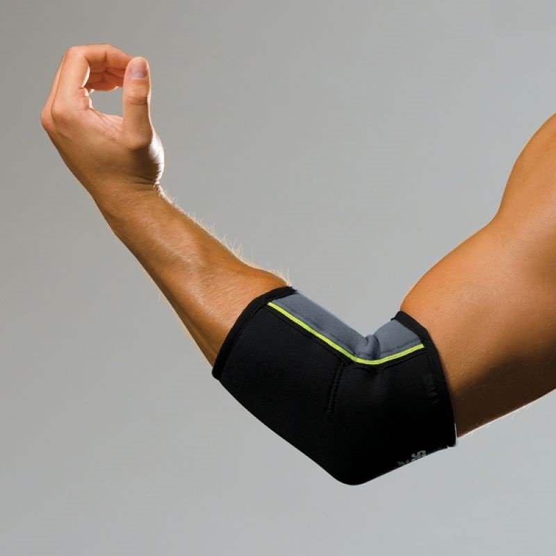 

Налокотник Select Elbow Support 6600 XL 566000-228
