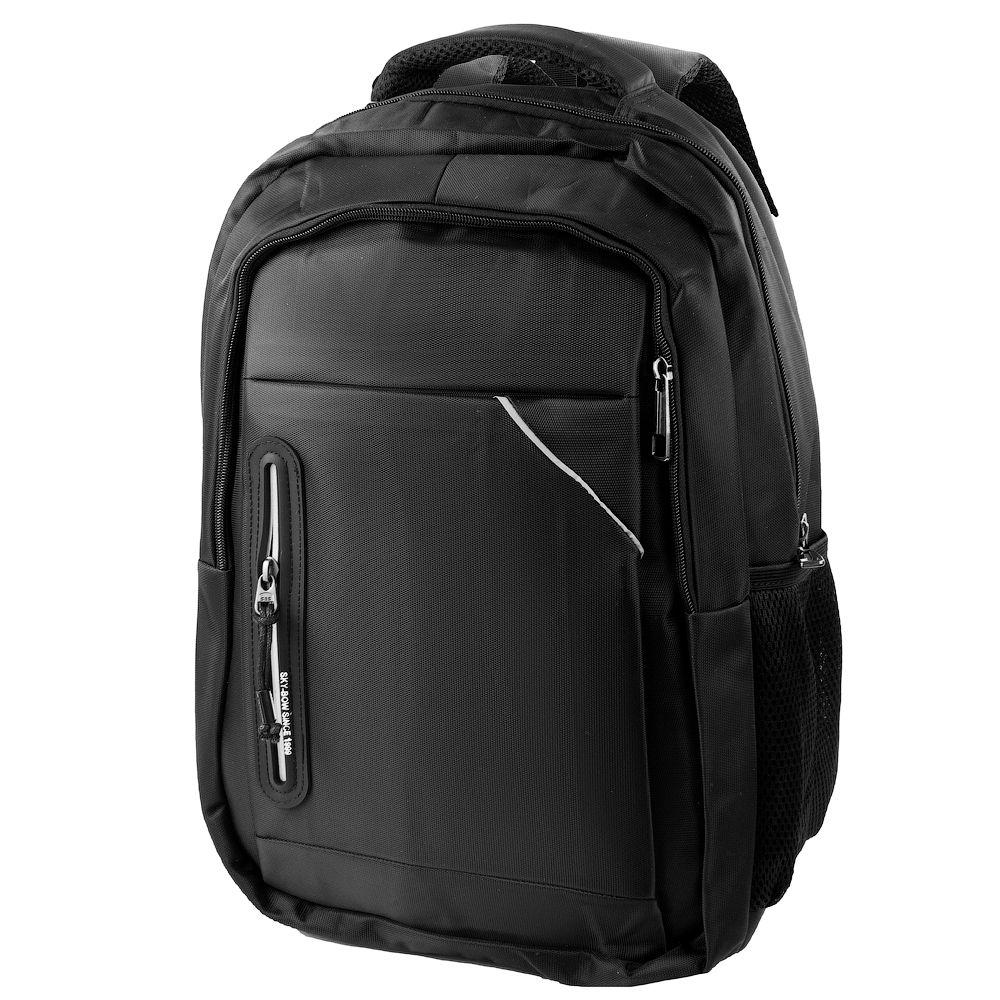 

Мужской городской рюкзак (VT-11143-black) Skybow 31х46х17 см Черный 000148627