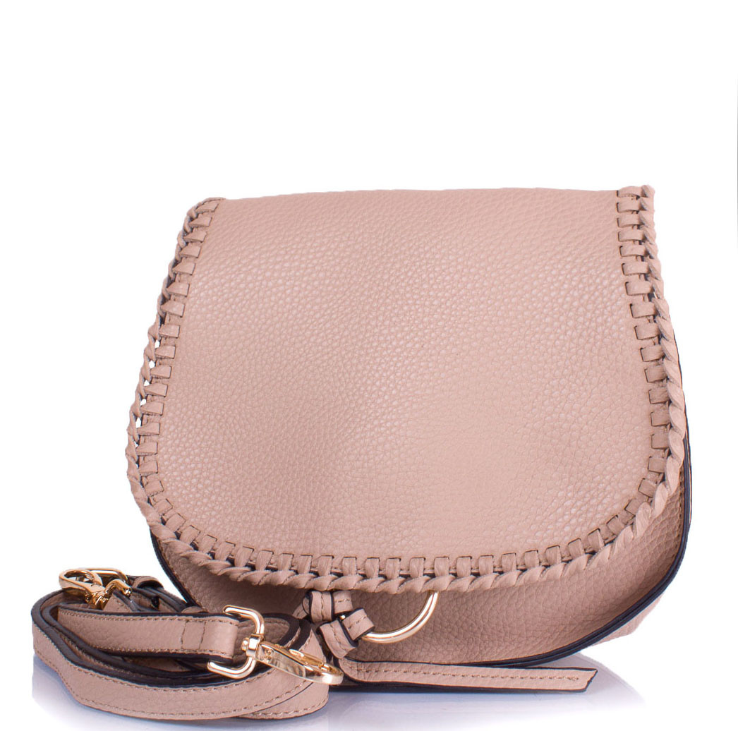 

Женская сумка-клатч (A981218-cream) Amelie Galanti 21х19х6 см Бежевый 000149138