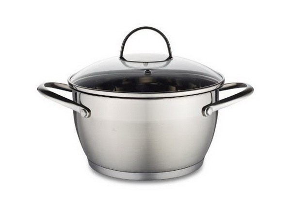 

Кастрюля Lessner D=18 см 2,2 л, 55866-18