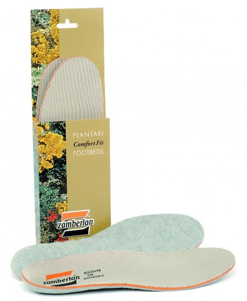

Устілки Zamberlan Memory Comfort 39 Fit