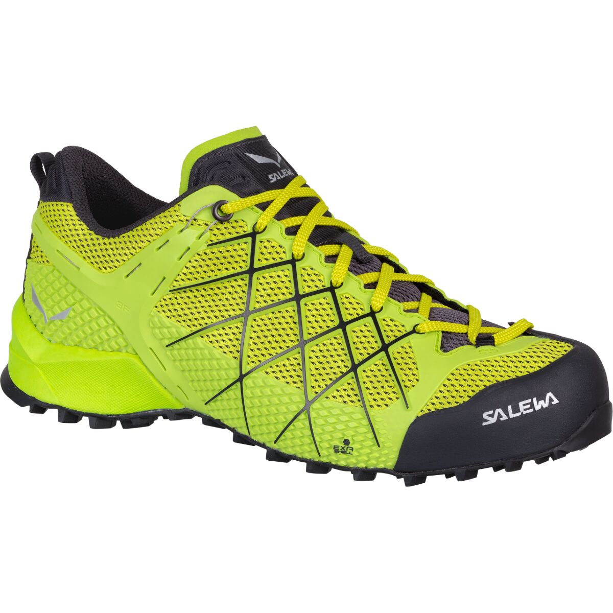 

Кросівки Salewa MS Wildfire чоловічі 44 зелені