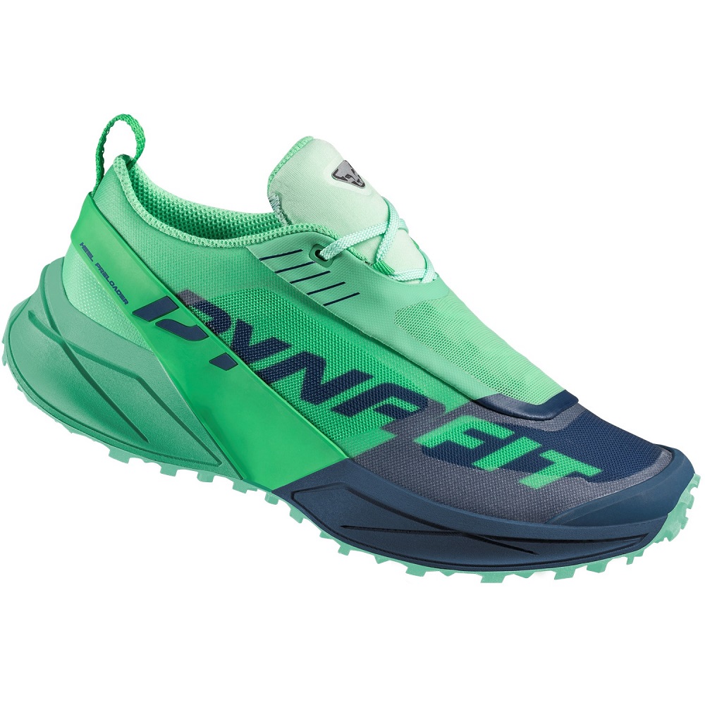 

Кросівки Dynafit Ultra 100 Wms жіночі 37 зелені