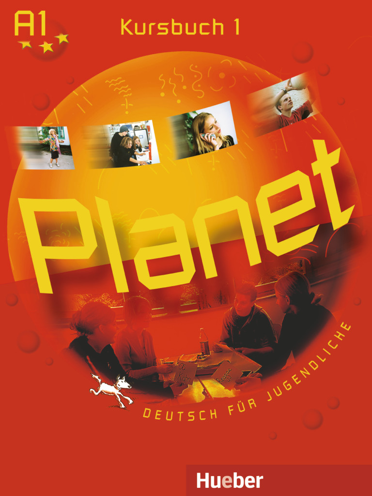 

Planet 1: Kursbuch - Gabriele Kopp, Siegfried Büttner - 978-3-19-001678-5