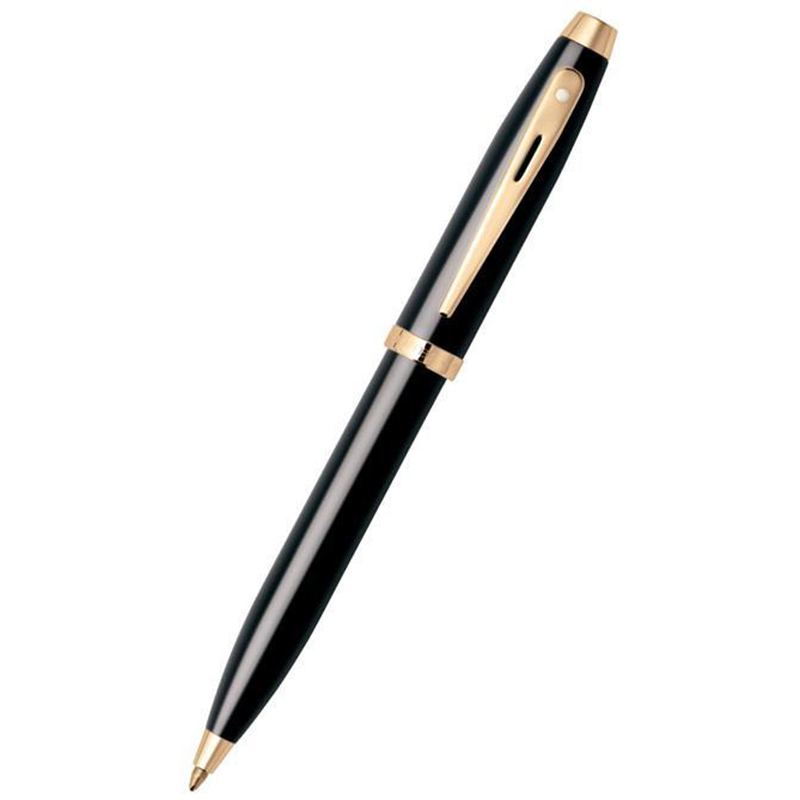 

Ручка шариковая Sheaffer Gift Collection 100 Glossy Black (Sh932225)